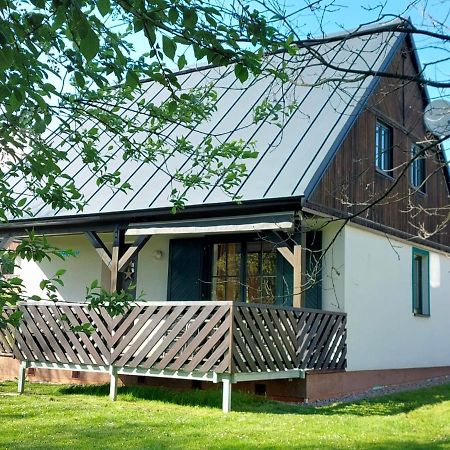 Holiday Home Holiday Hill 39 By Interhome Cista  Zewnętrze zdjęcie