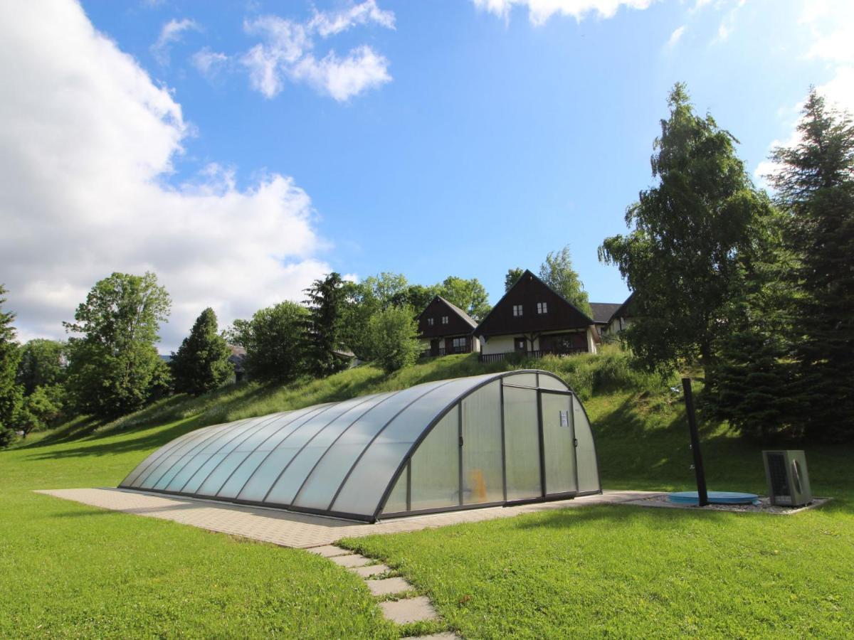 Holiday Home Holiday Hill 39 By Interhome Cista  Zewnętrze zdjęcie