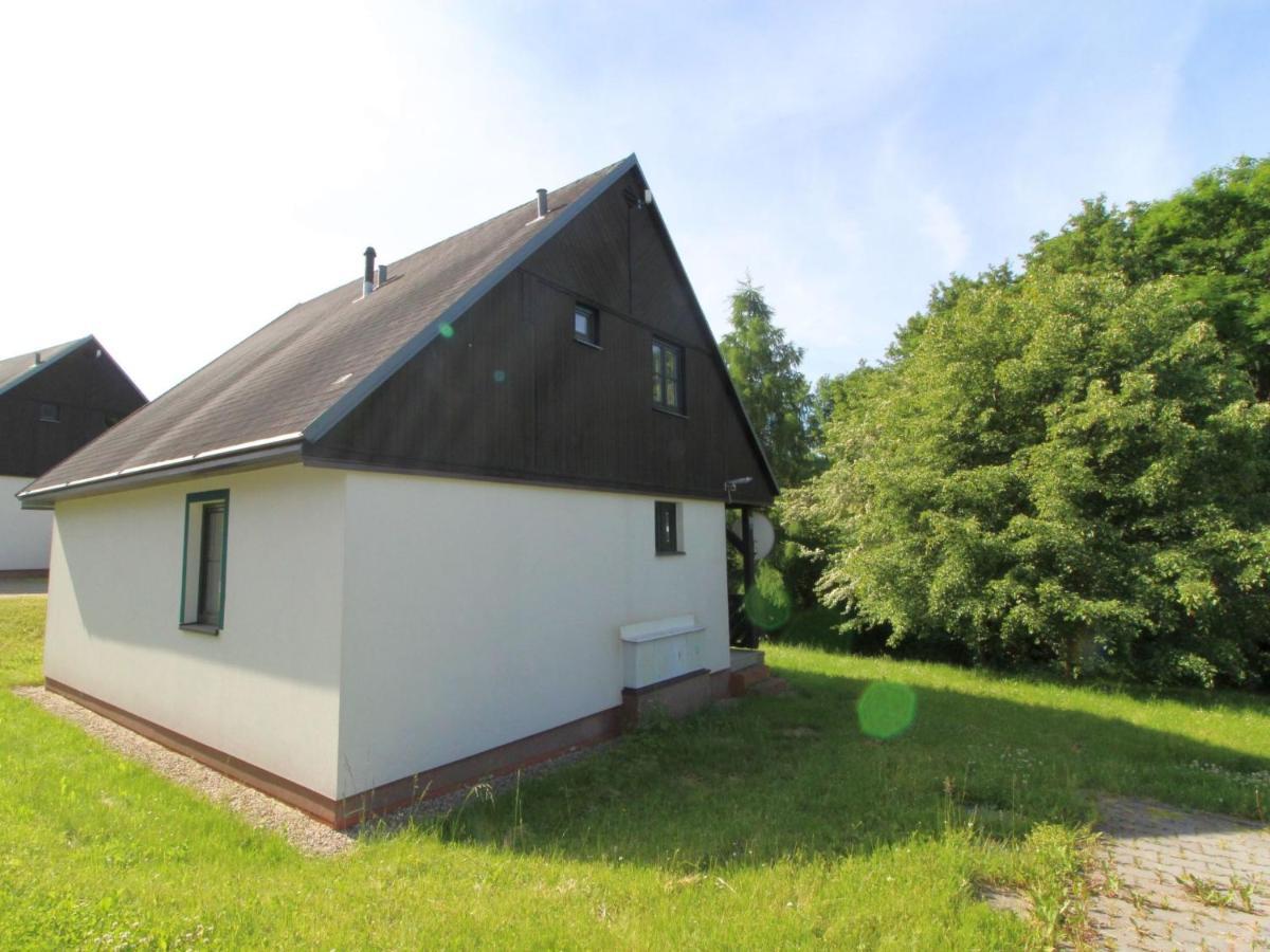 Holiday Home Holiday Hill 39 By Interhome Cista  Zewnętrze zdjęcie