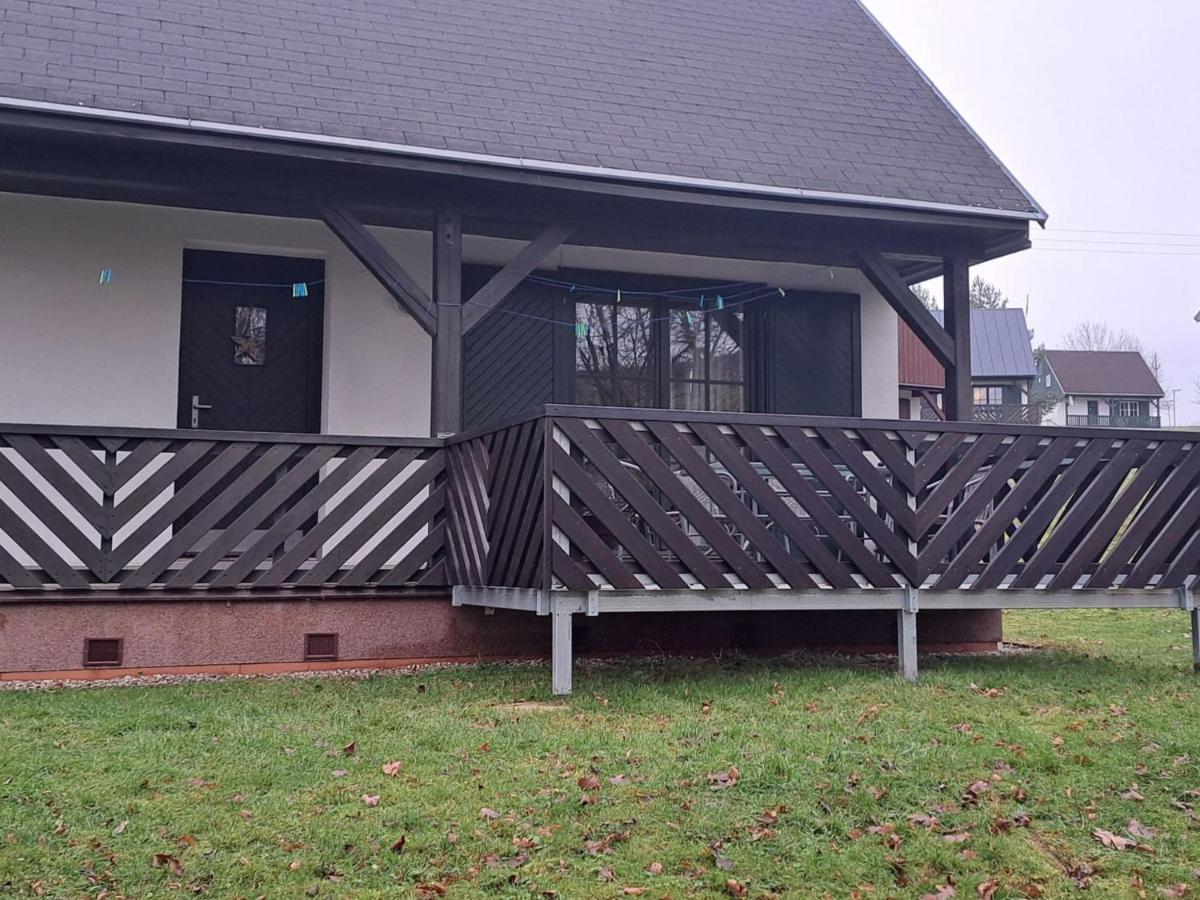 Holiday Home Holiday Hill 39 By Interhome Cista  Zewnętrze zdjęcie