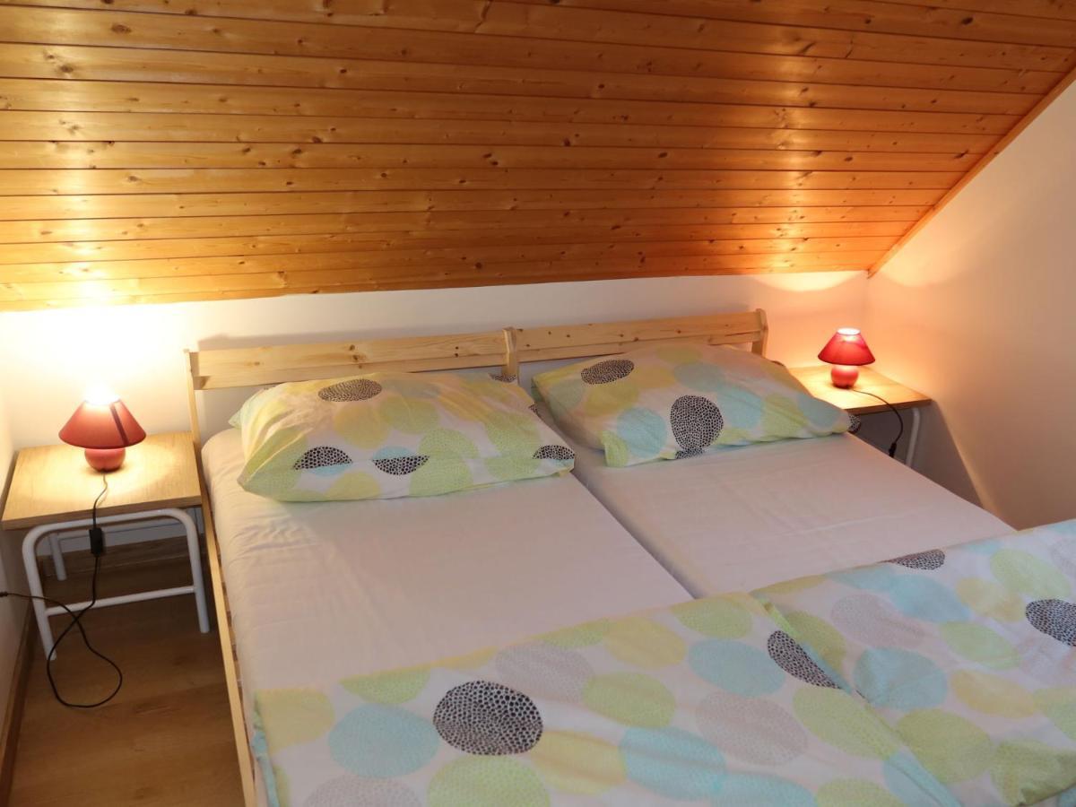 Holiday Home Holiday Hill 39 By Interhome Cista  Zewnętrze zdjęcie