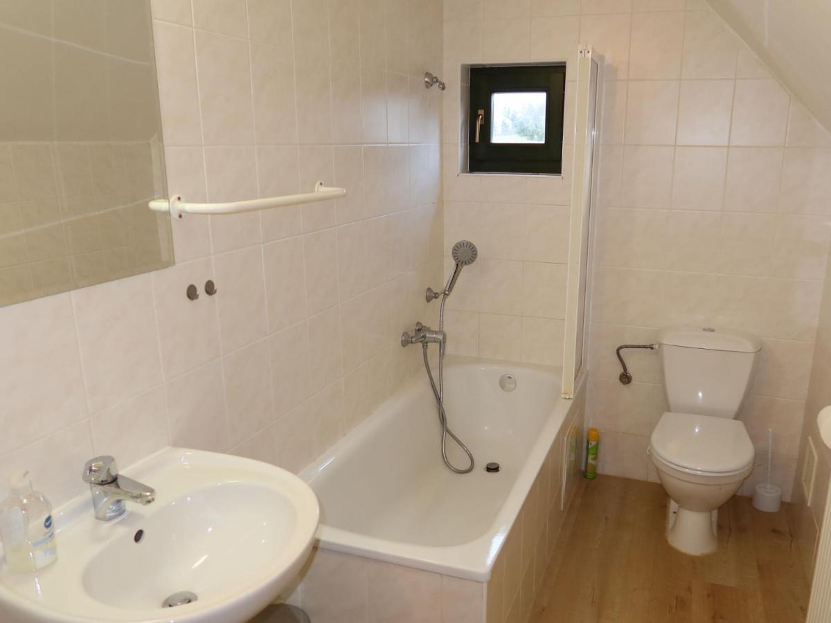 Holiday Home Holiday Hill 39 By Interhome Cista  Zewnętrze zdjęcie