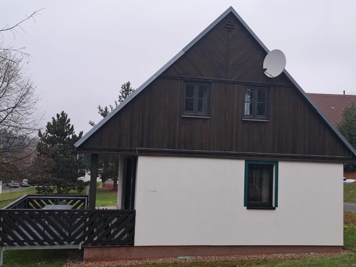 Holiday Home Holiday Hill 39 By Interhome Cista  Zewnętrze zdjęcie