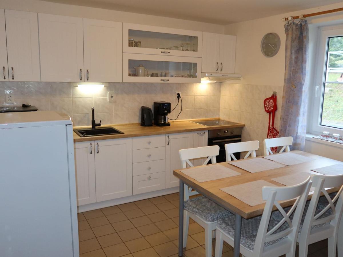 Holiday Home Holiday Hill 39 By Interhome Cista  Zewnętrze zdjęcie