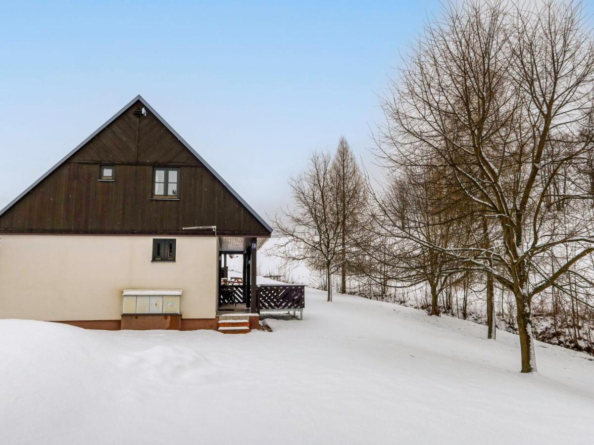 Holiday Home Holiday Hill 39 By Interhome Cista  Zewnętrze zdjęcie