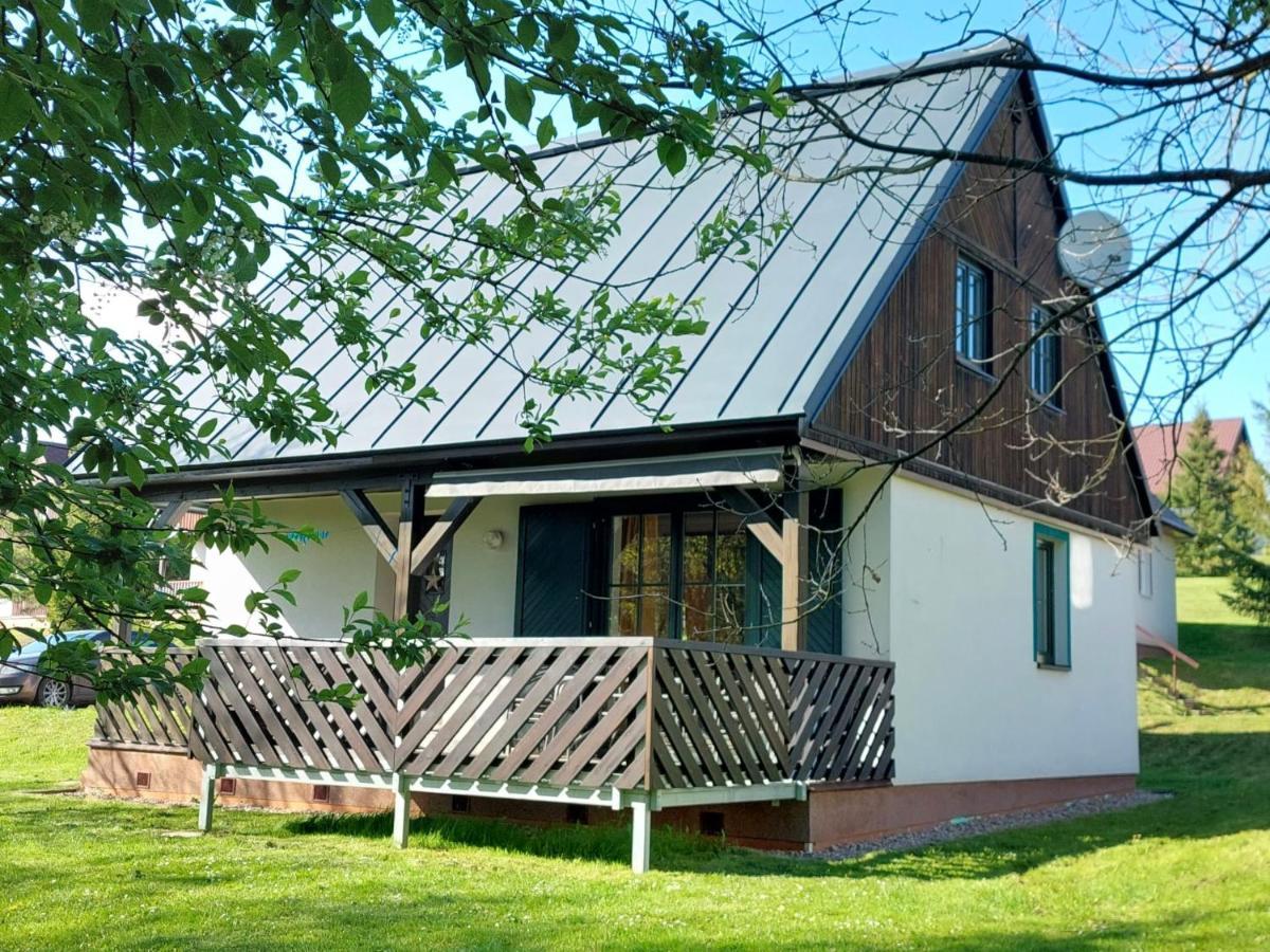 Holiday Home Holiday Hill 39 By Interhome Cista  Zewnętrze zdjęcie