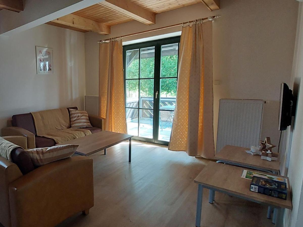 Holiday Home Holiday Hill 39 By Interhome Cista  Zewnętrze zdjęcie