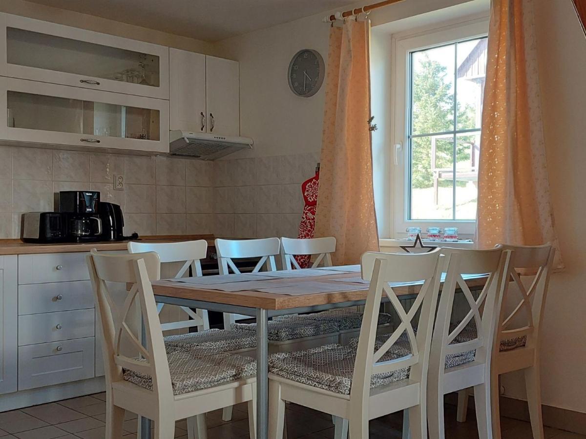 Holiday Home Holiday Hill 39 By Interhome Cista  Zewnętrze zdjęcie